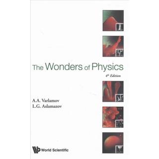 Wonders Of Physics, The (4th Edition)