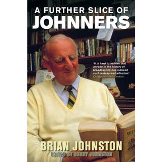 A Further Slice Of Johnners