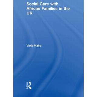 Social Care with African Families in the UK