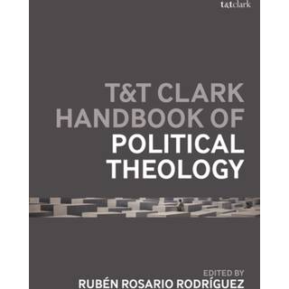 T&T Clark Handbook of Political Theology