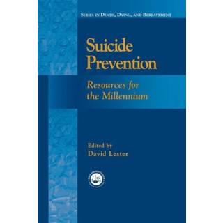 Suicide Prevention