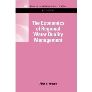 The Economics of Regional Water Quality Management