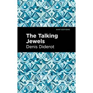 The Talking Jewels
