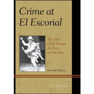 Crime At El Escorial