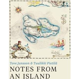 Notes from an Island