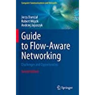Guide to Flow-Aware Networking