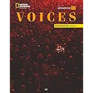 Voices Advanced: Workbook with Answer Key
