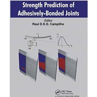 Strength Prediction of Adhesively-Bonded Joints