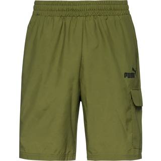 Puma Essential Woven Cargo Shorts Herre