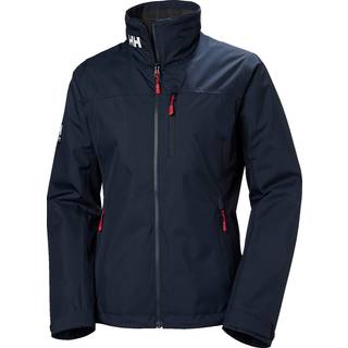Helly Hansen Women’s Crew Midlayer Sailing 2.0 Jakke Navy XS