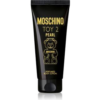 Moschino Toy 2 Pearl Kropslotion til kvinder 200 ml - 200 ml