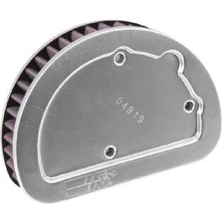 K&N Permanent Luftfilter