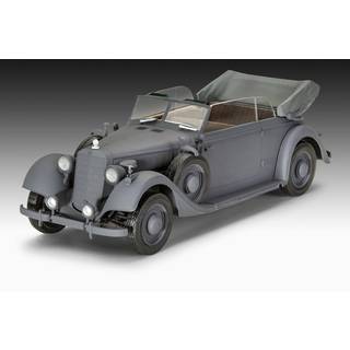 Typ 320 (W142) Cabriolet