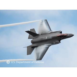 Lockheed Martin F-35A Lightning II 1:72