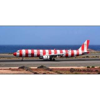 Model Set A321 Condor