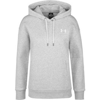 Sweatshirt med hætte Under Armour Essential Fleece 1373033-592 Størrelse S