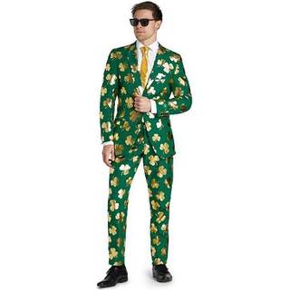 Mr. Clover Clover jakkesæt