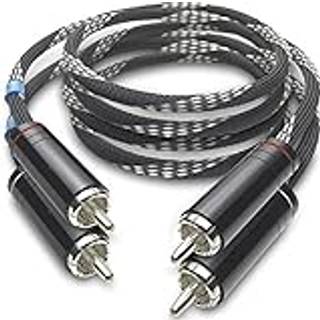 Pro-Ject Connect It CC RCA Stereo 1.85 M