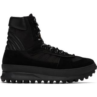 Ankle boots - Black - 41