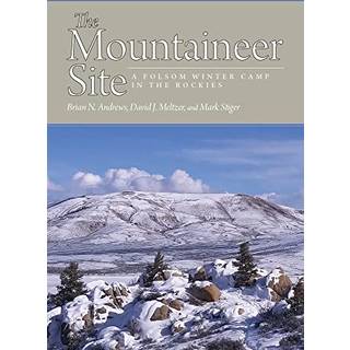The Mountaineer Site