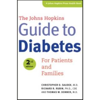 The Johns Hopkins Guide to Diabetes
