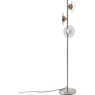 Gulvlampe Orion