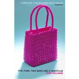 Five Pubs, Two Bars and a Nightclub