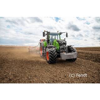 Fendt 728 Vario 1:20 click system