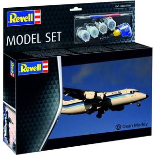 Model Set Avro RJ85