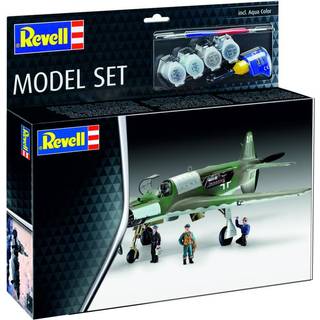 Model Set Do335 Pfeil