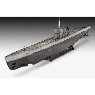 Type IX C