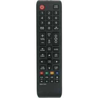 BN59-01303A Fjernbetjening til UHD TV UE43NU7170 UE40NU7199