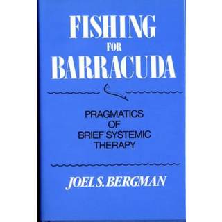 Fishing for Barracuda