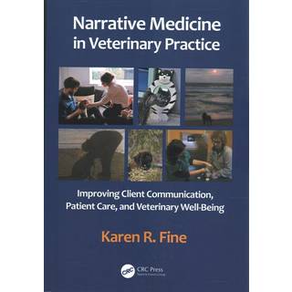 Narrative Medicine in Veterinary Practice