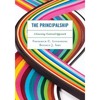 The Principalship