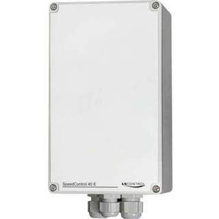 Regulator 40E 4A Ls Control
