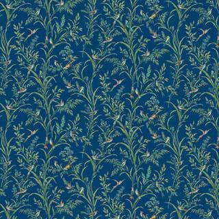Sanderson Wallpaper Tuileries 216996