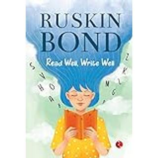 Read Well, Write Well