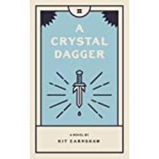 A Crystal Dagger