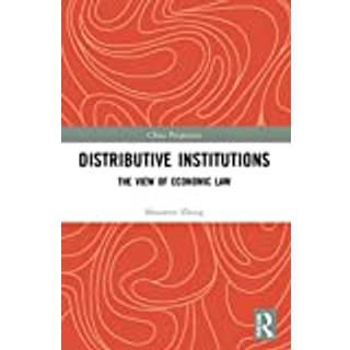 Distributive Institutions