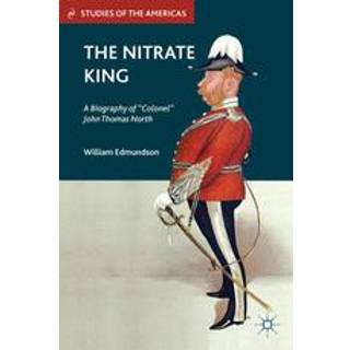 The Nitrate King
