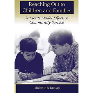 Reaching Out to Children and Families