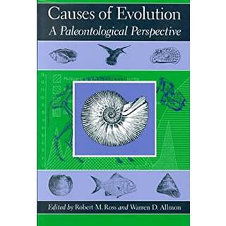 Causes of Evolution