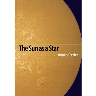 The Sun as a Star