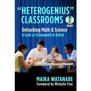 Heterogenius Classrooms - Behind the Scenes