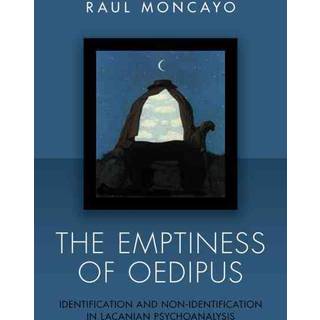 The Emptiness of Oedipus