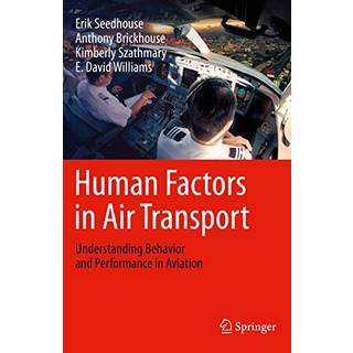 Human Factors in Air Transport