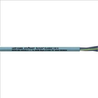 Lapp Ölflex classic 130 h 2x0,5 r100
