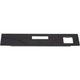 Electrolux kontrolpanel, sort 140063888014