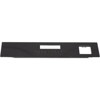 Electrolux kontrolpanel, sort 140063888014